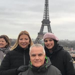 Meet your Posher, Hector